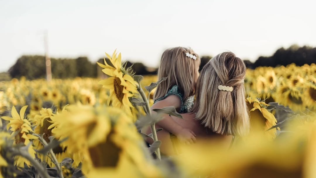 Photographe à Erdre-en-Anjou capturant un moment complice