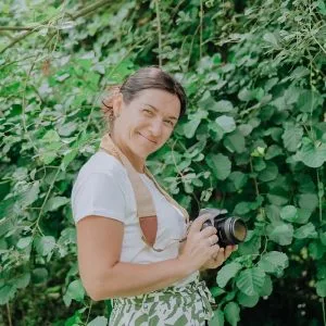 Photographe à Erdre-en-Anjou capturant un moment complice