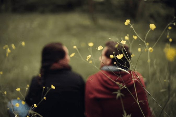 Photographe à Erdre-en-Anjou capturant un moment complice