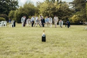 Photographe à Erdre-en-Anjou capturant un moment complice