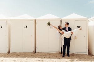 Photographe à Erdre-en-Anjou capturant un moment complice