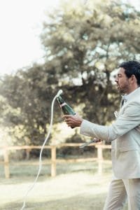 Photographe à Erdre-en-Anjou capturant un moment complice