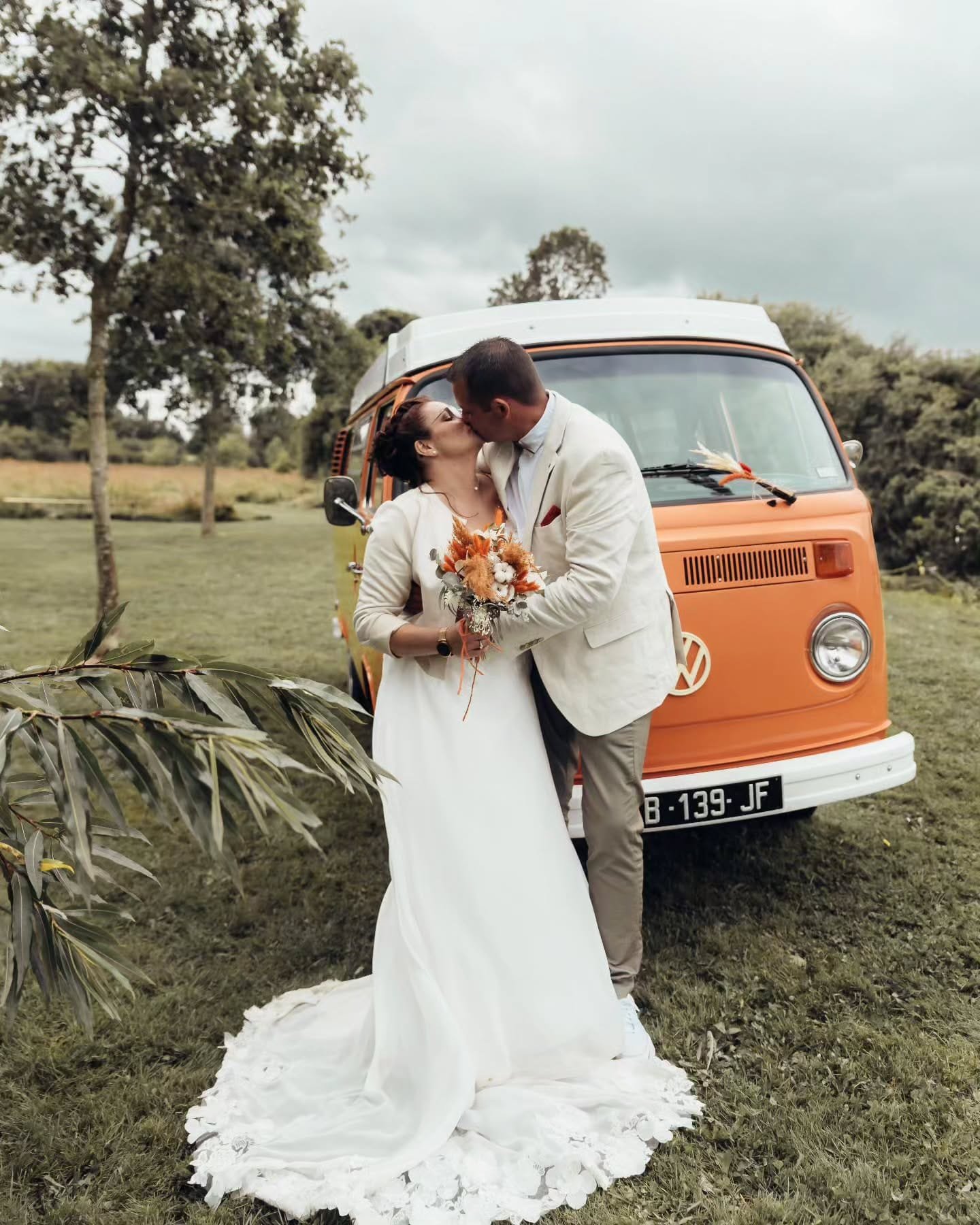 Photographe à Erdre-en-Anjou capturant un moment complice - Photographe Pays de la Loire