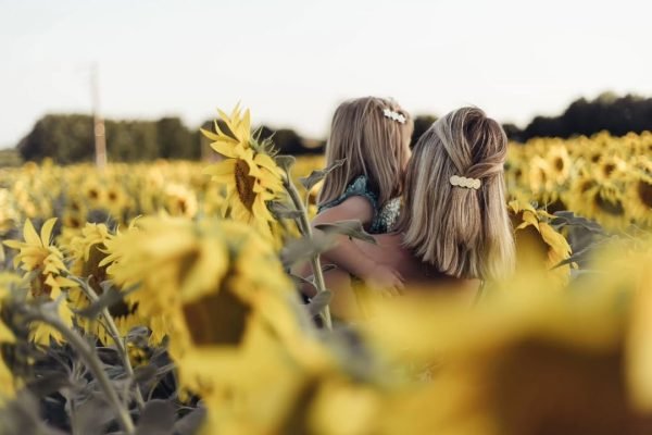 Photographe à Erdre-en-Anjou capturant un moment complice