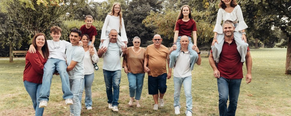 Différents lieux pour votre séance photo autour de Vern d&rsquo;Anjou