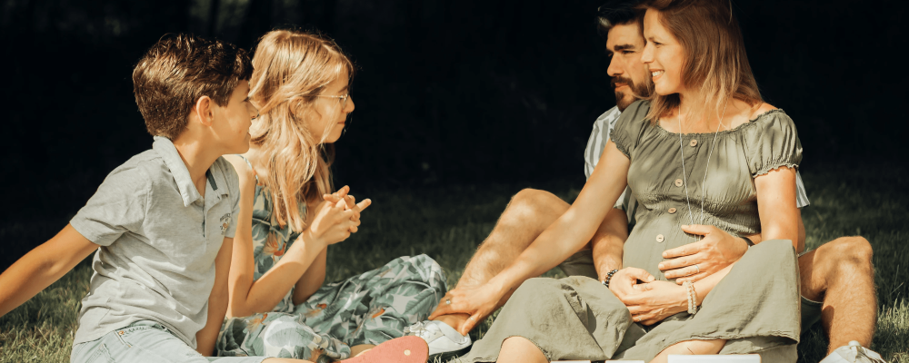 Photographe à Erdre-en-Anjou capturant un moment complice