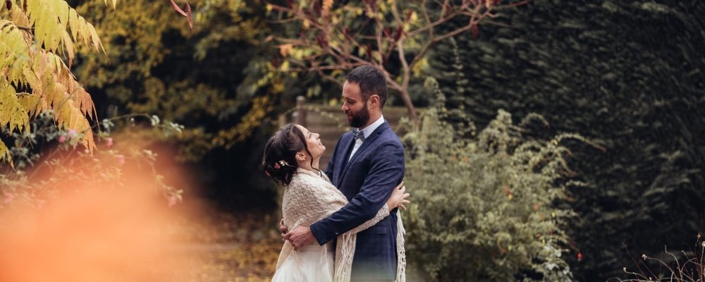 Photographe à Erdre-en-Anjou capturant un moment complice