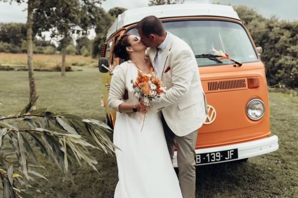 Photographe à Erdre-en-Anjou capturant un moment complice - Photographe Pays de la Loire